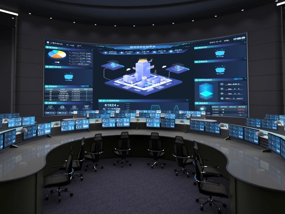 V-NET 2.0 от Wecon: обзор обновленной IIoT-платформы с кастомизацией и аналитикой