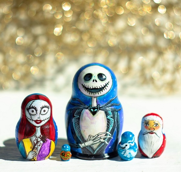 Магазин SmileArt на Crealandia