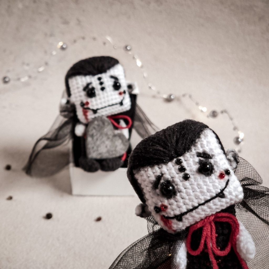 Магазин Monstrodom на DailydollShop