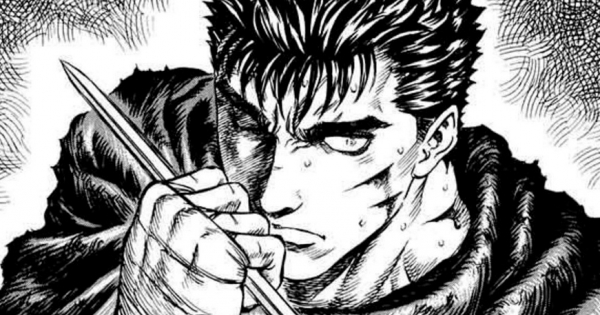 Берсерк сегодня - это популярная игра. Взято из интернета