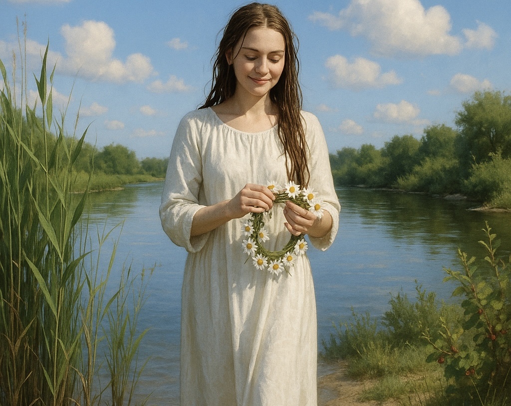 Рассказ Мамочки! / Дзен