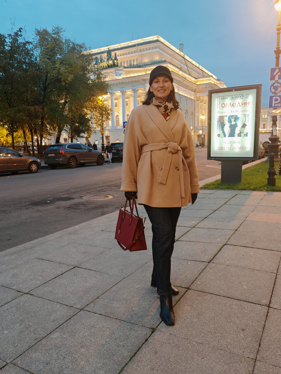 Привет! Меня зовут Екатерина, добро пожаловать на мой канал о стиле и красоте🌸