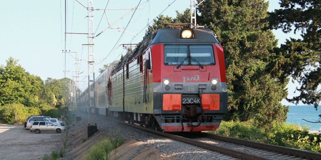 Как дешево купить билеты на поезд «Северная Пальмира»