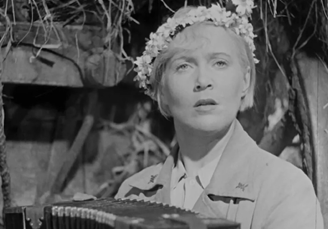 "Волга-Волга" / Мосфильм