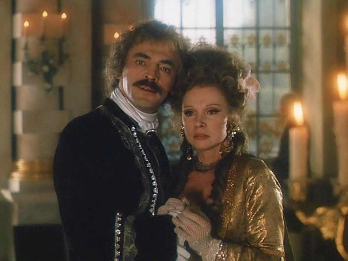 Кадр из фильма