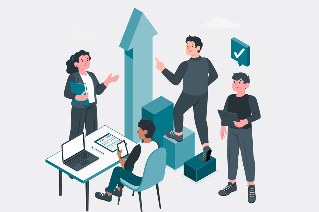 Профессиональная мотивация