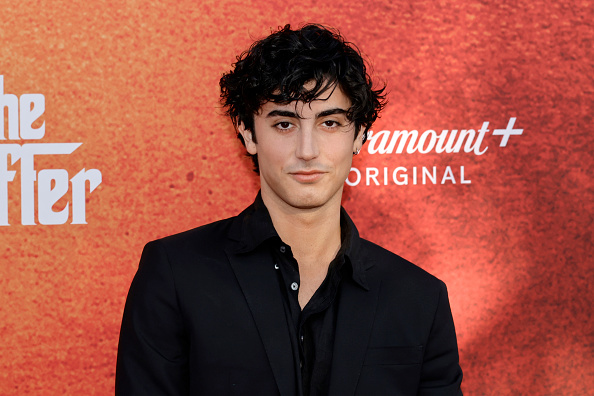    Энтони Ипполито. Фото: Getty Images