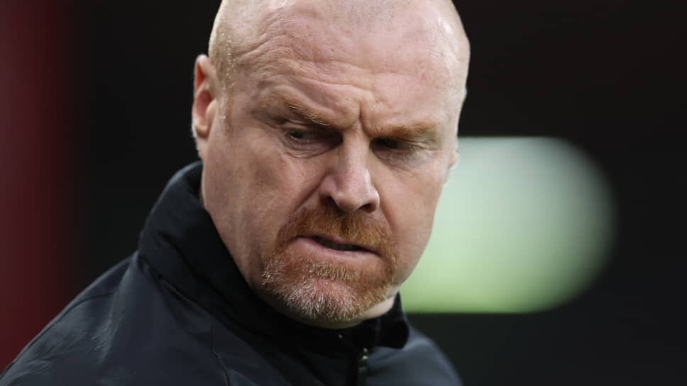 Шон Дайч.📷Фото: Chris Radburn / Reuters