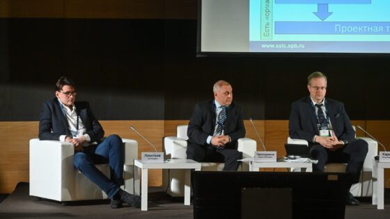     Фото: «Медиапалуба».