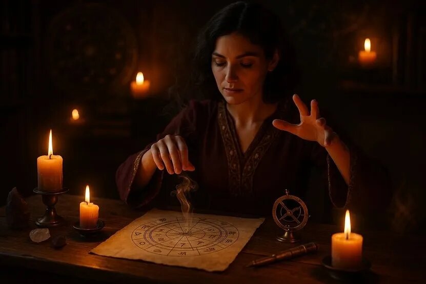    Гороскоп везения на 22 октября: кому из знаков Зодиака улыбнется удача или может выпасть крупный выигрыш