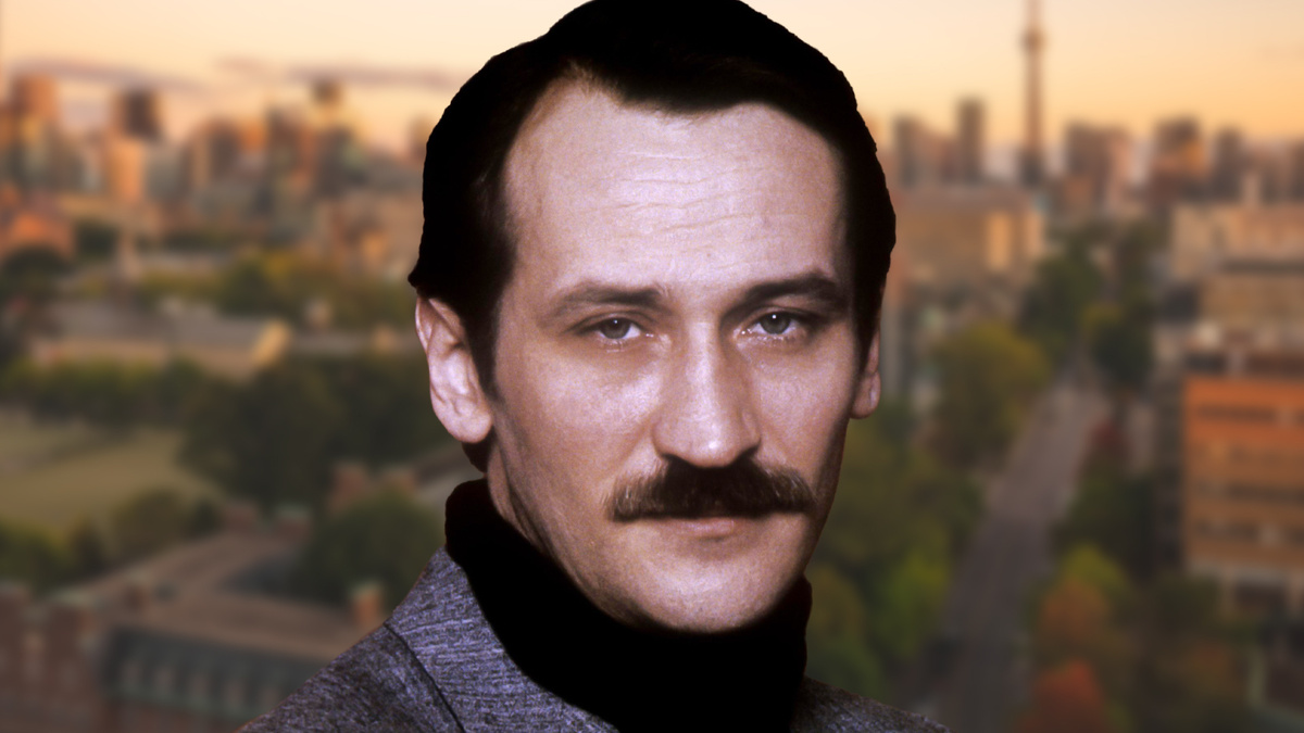 Леонид Филатов / Фото из открытых источников