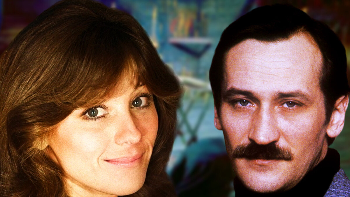 Наталья Варлей и Леонид Филатов / Фото из открытых источников