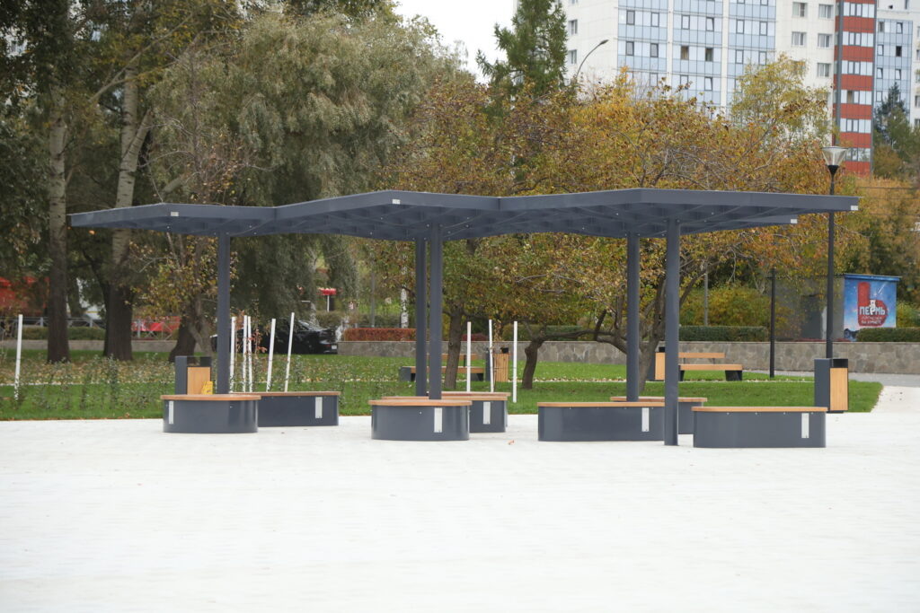    Фото: «Управляем вместе» Полина Анкушина