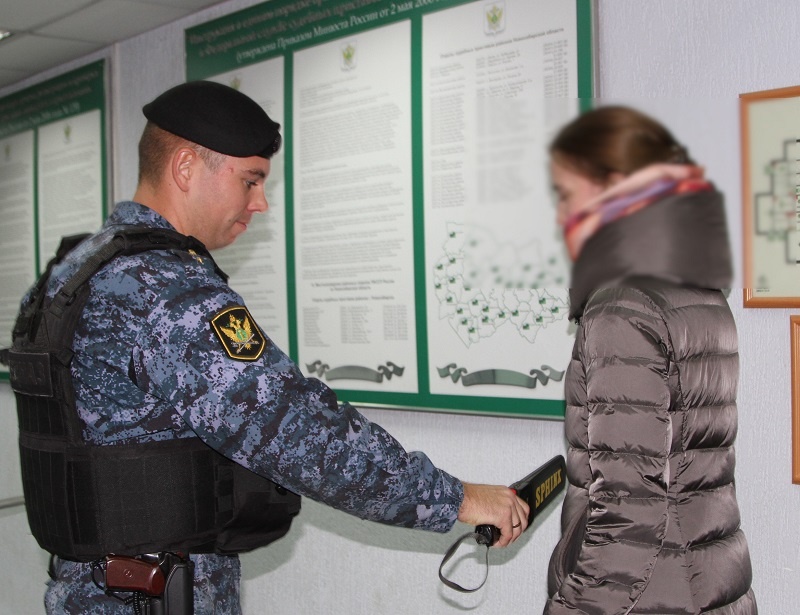    Фото службы судебных приставов по НСО