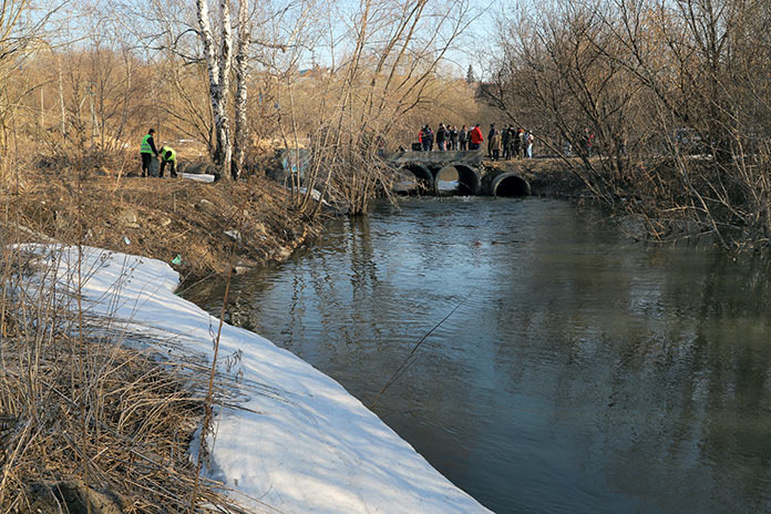    Фото Михаила Перикова из архива "Континента Сибирь"