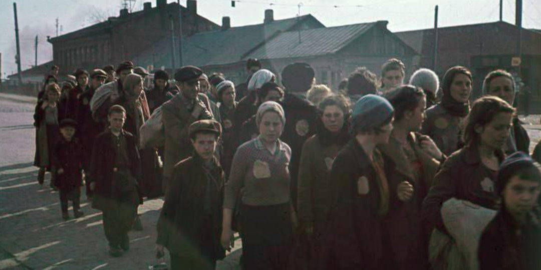 Забвению не подлежит: 82 года кровавой расправе над узниками Минского гетто