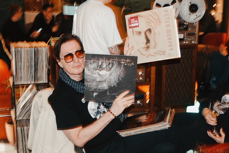 Ага, вот этот ребят