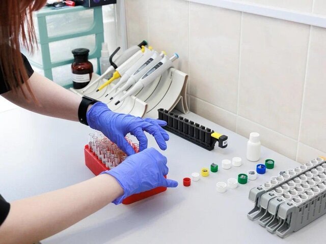    Фото: министерство здравоохранения Московской области/