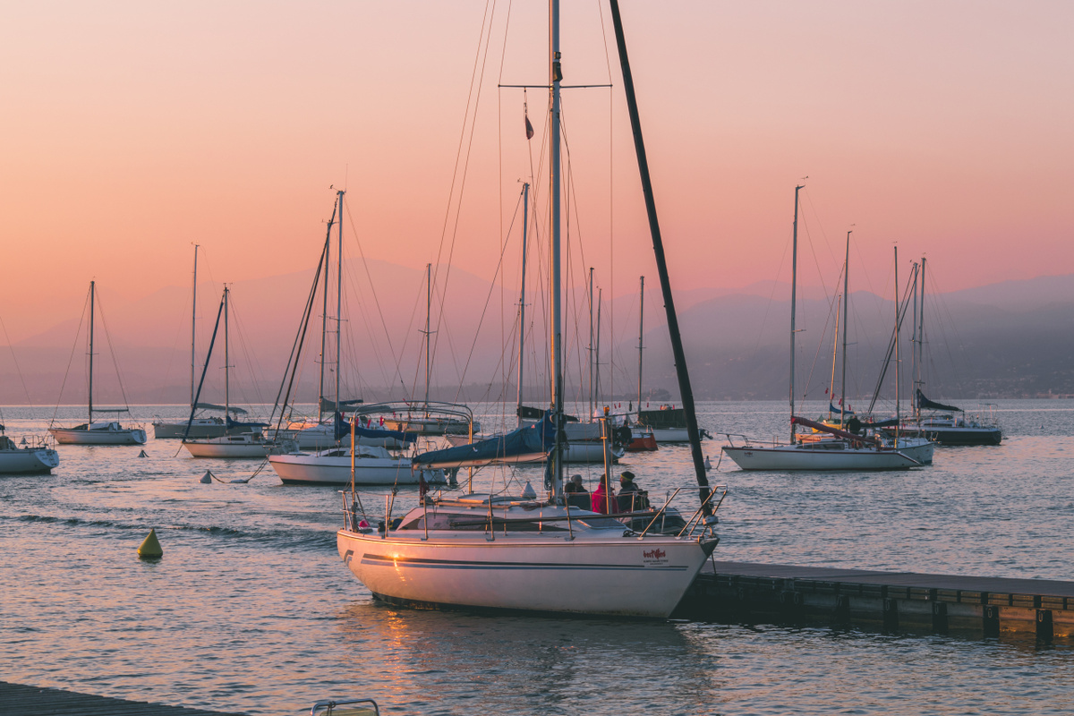 Будущее проекта "Санкт-Петербург Марина"