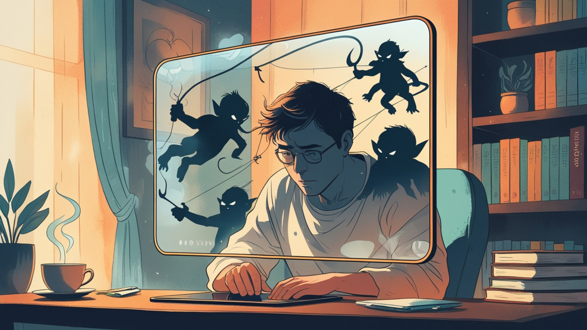    Это изображение сгенерировано с помощью модели Leonardo Phoenix 1.0