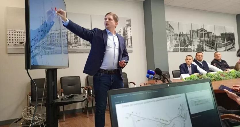 Фото: Евгения Александрова