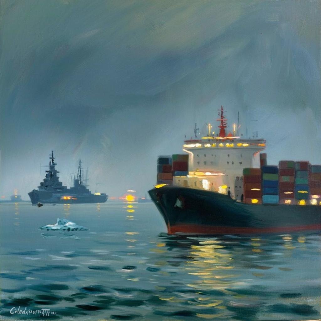 Контейнеровоз