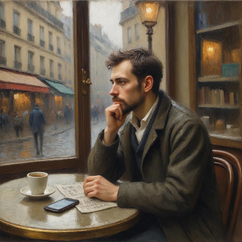 Изображение кафе