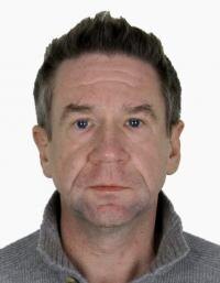 Владимир Антонов (Вовас)