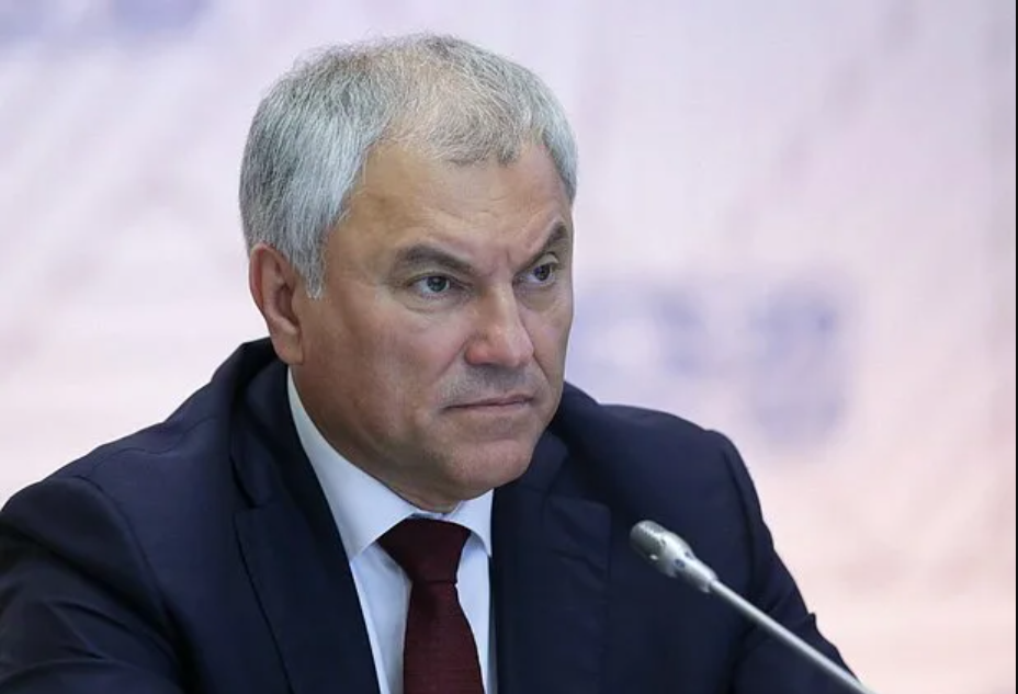    Фото: duma.gov.ru Редакция «В курсе.ру»