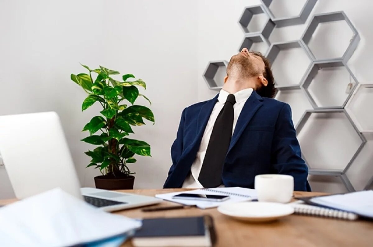    Эксперты рассказали, почему сотрудники теряют мотивацию на работе