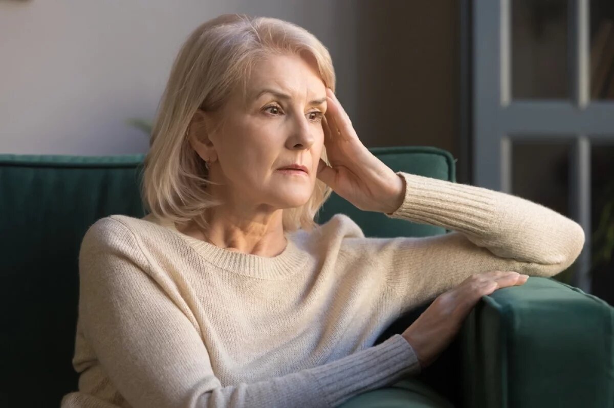    Социальный дисбаланс.