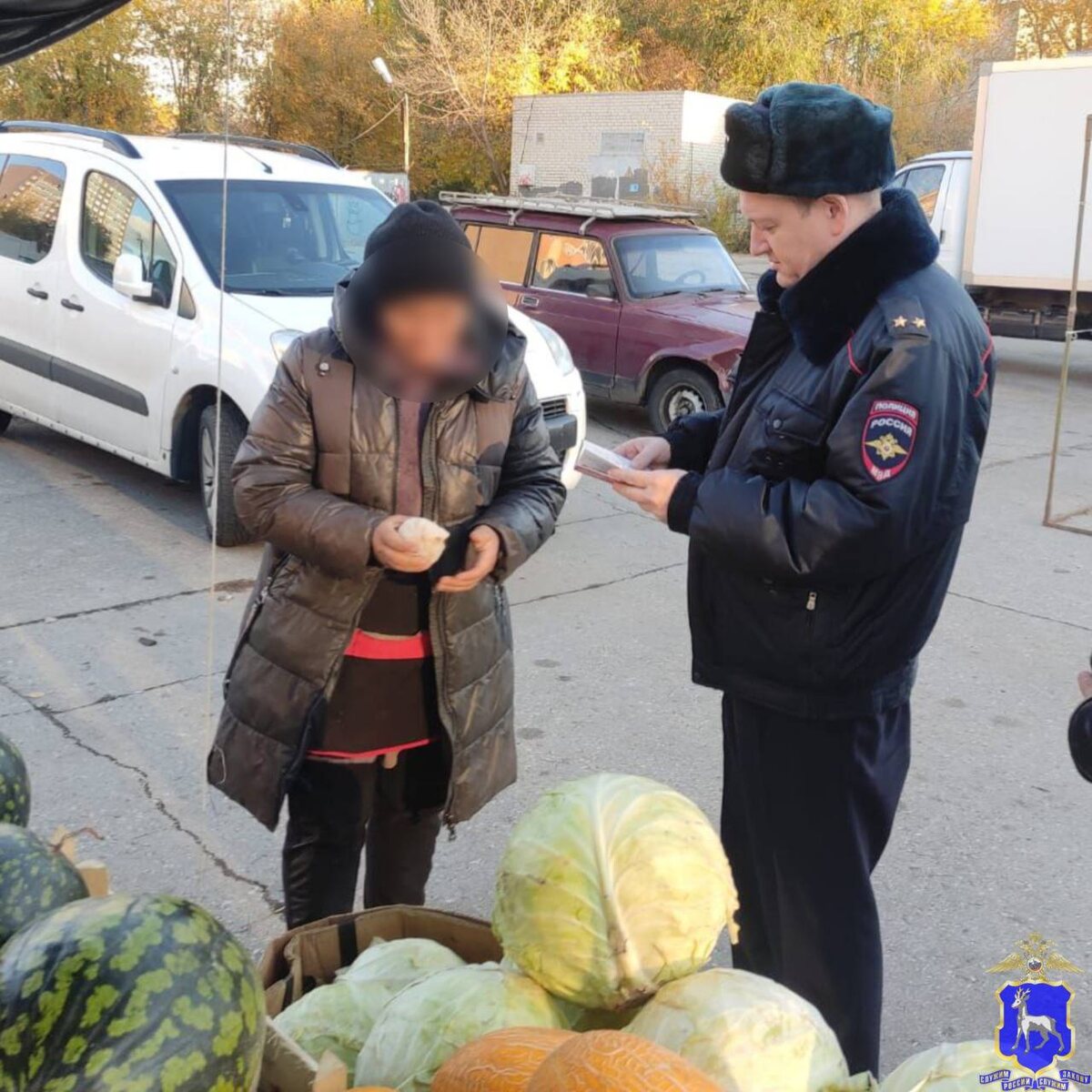    Фото ГУ МВД РФ по Самарской области