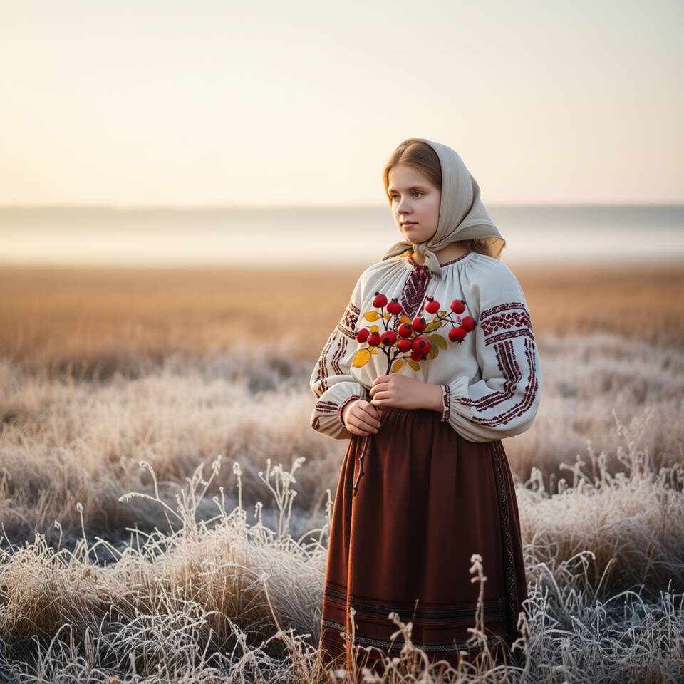    Фото сгенерировано ИИ