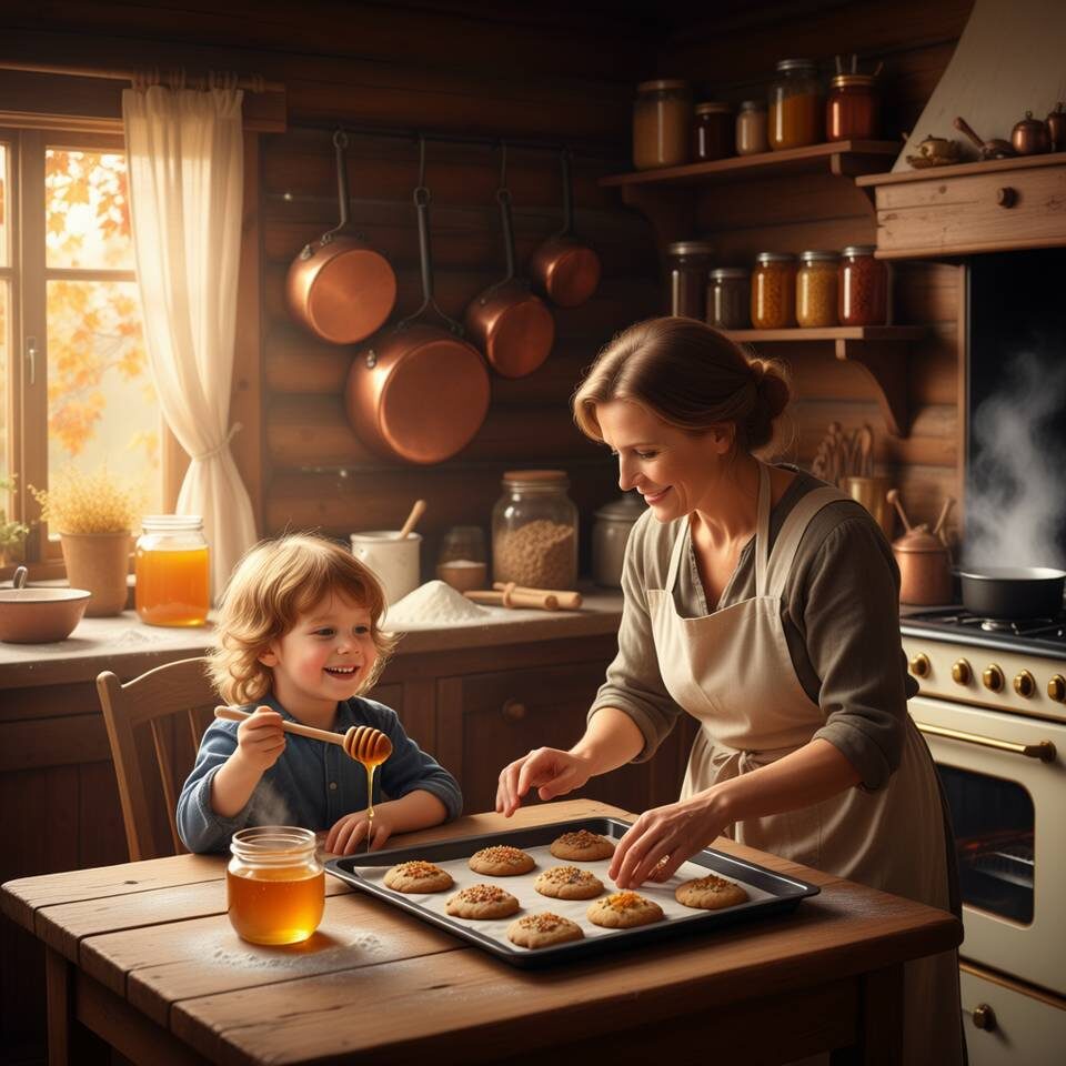    Фото сгенерировано ИИ