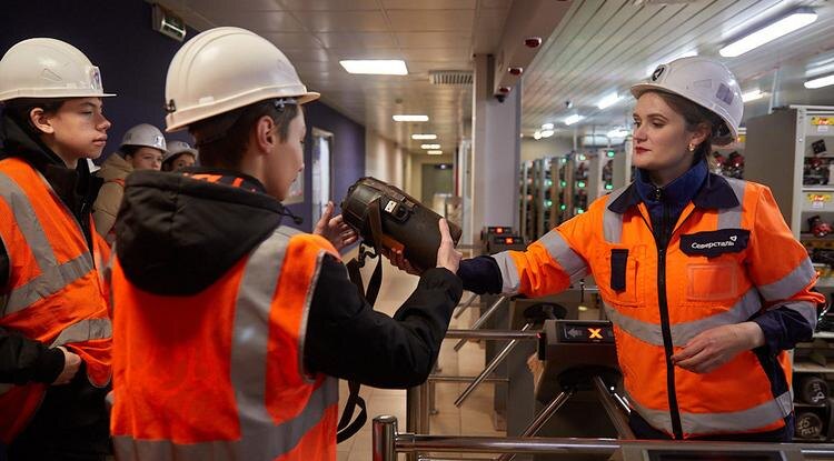 Фото: Елена Журавлёва