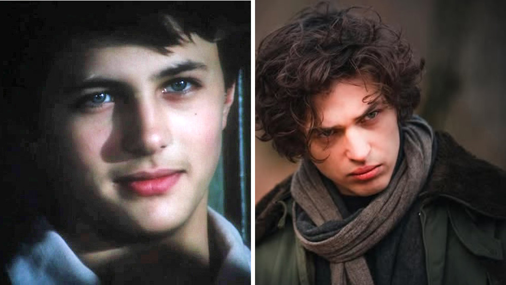 Ян и Иштван