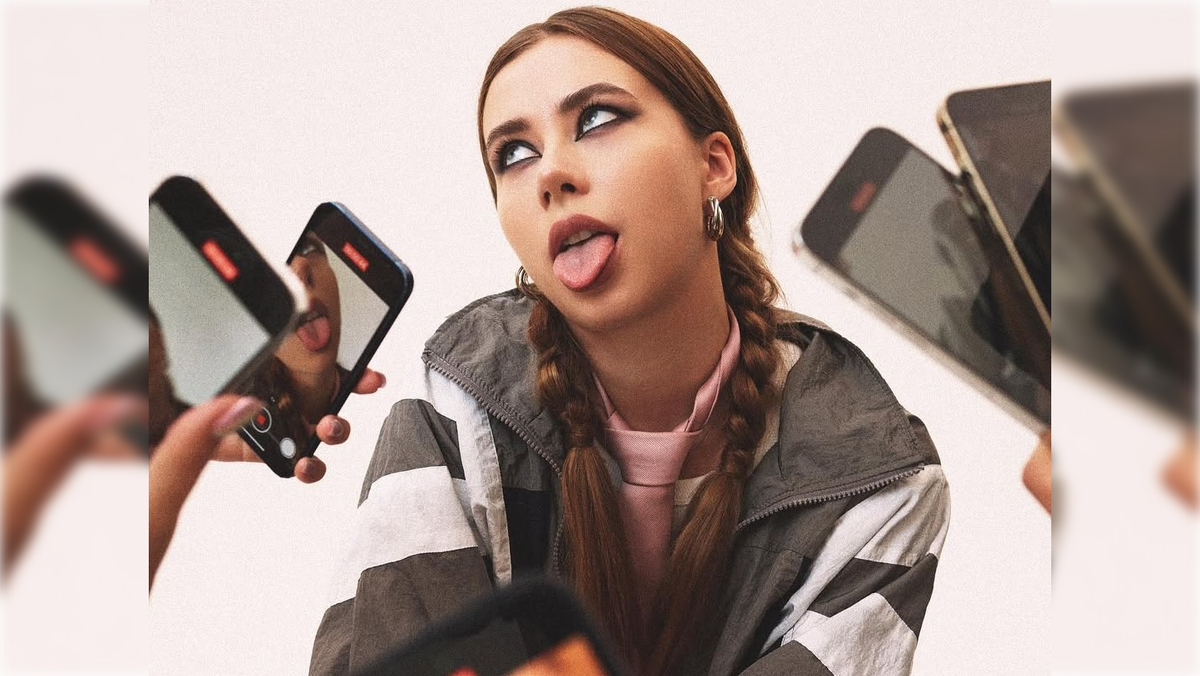 Фото: соцсети Александры Митрошиной