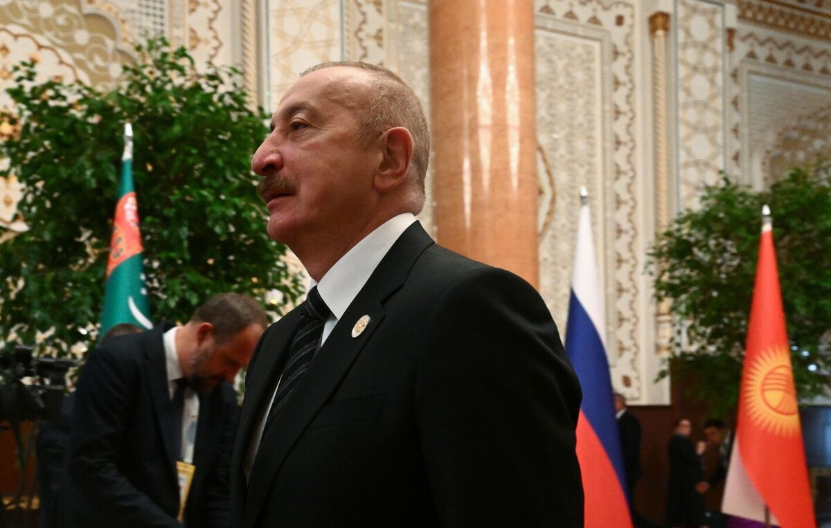 © Sputnik / Кристина Кормилицына