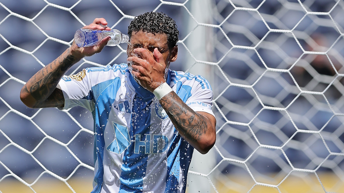    Ульсан ХД сыграет с Хиросимой 21 октября. Фото: GLOBAL LOOK PRESS