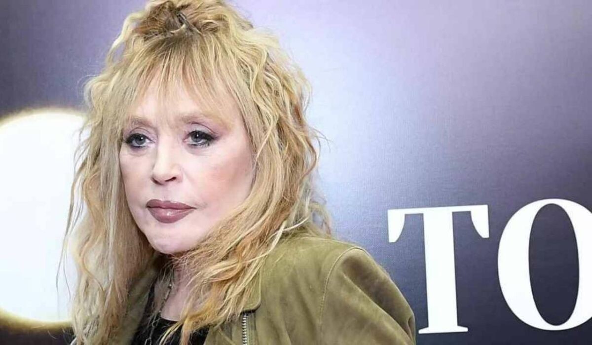     Алла Пугачева. Источник: ria.ru Автор фото: Екатерина Чеснокова