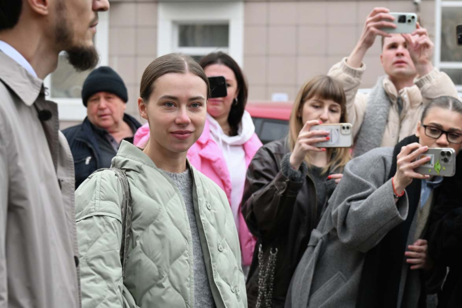    Максим Блинов/РИА Новости