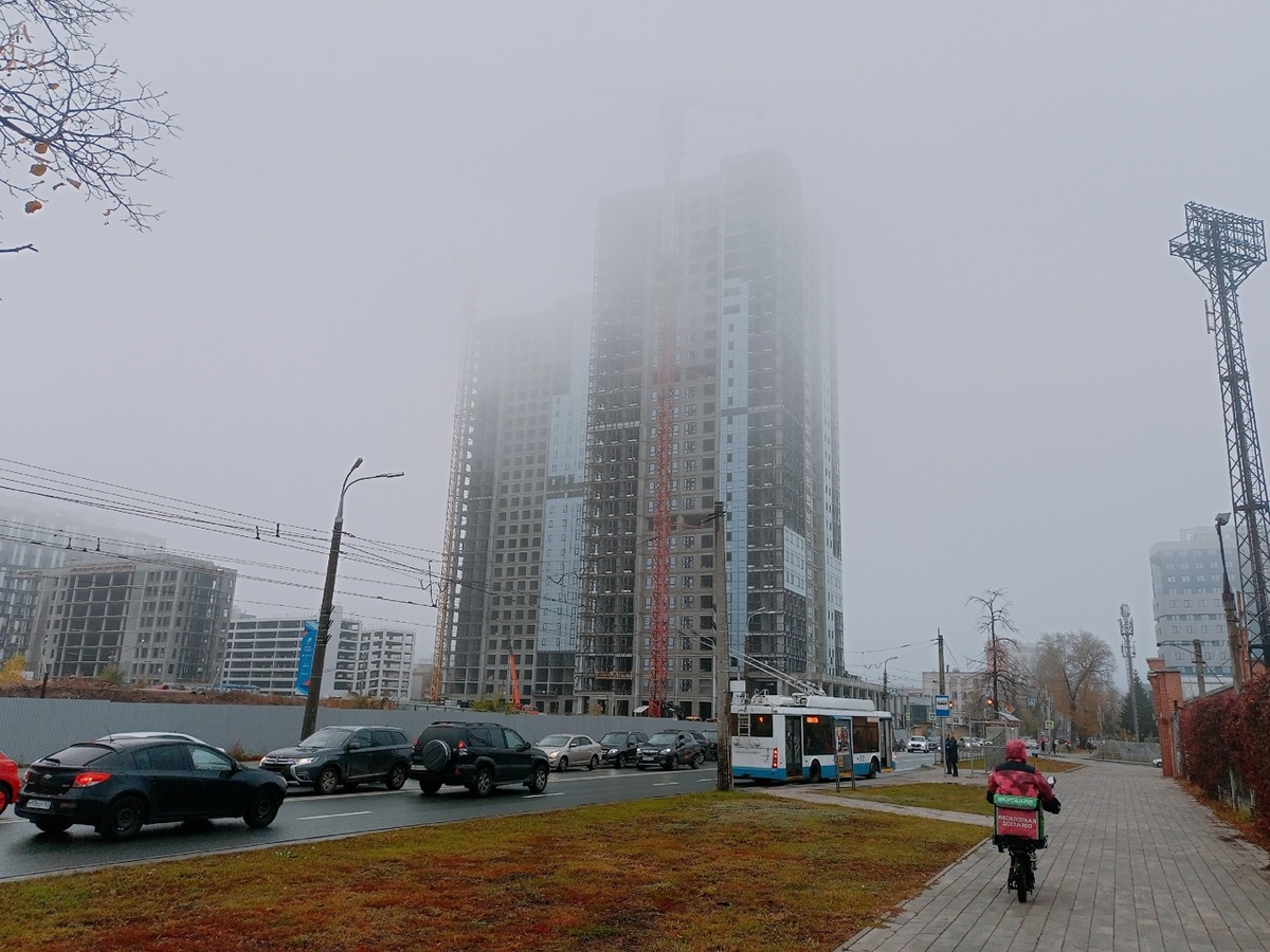    Фото: Марина Куцина