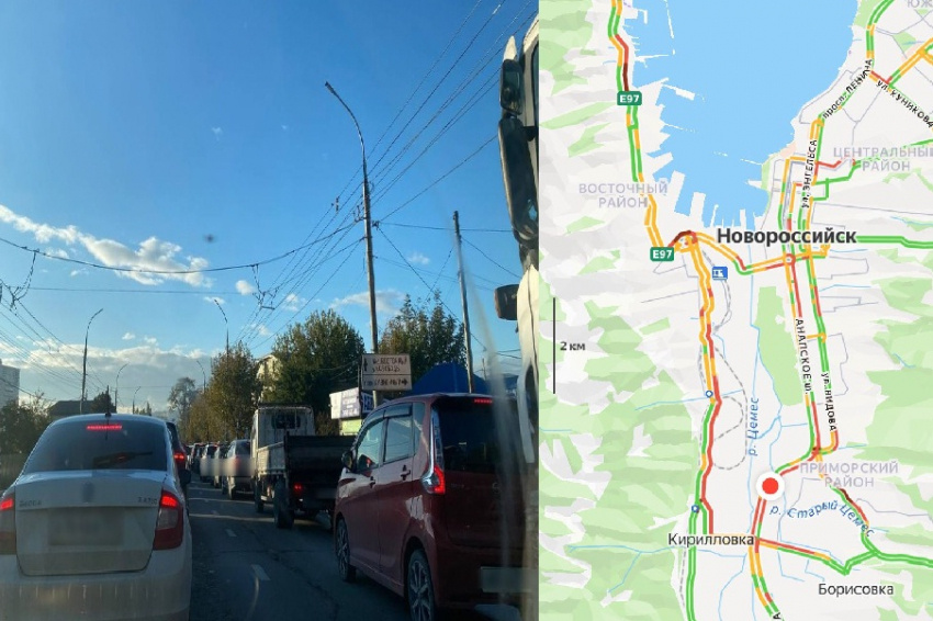 Фото от читателя