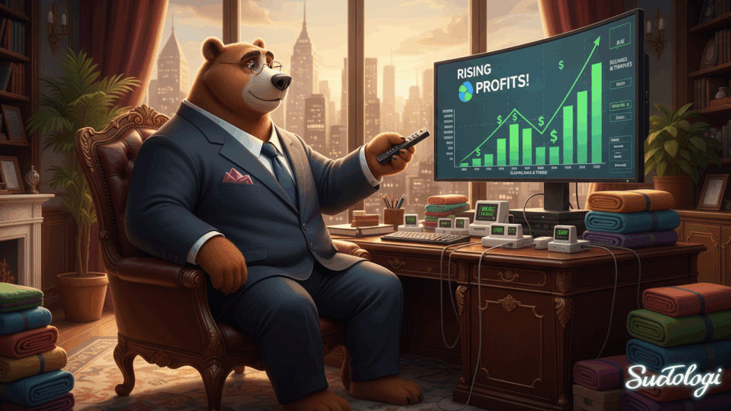    Делегирование в насадки для машинок Суетолог