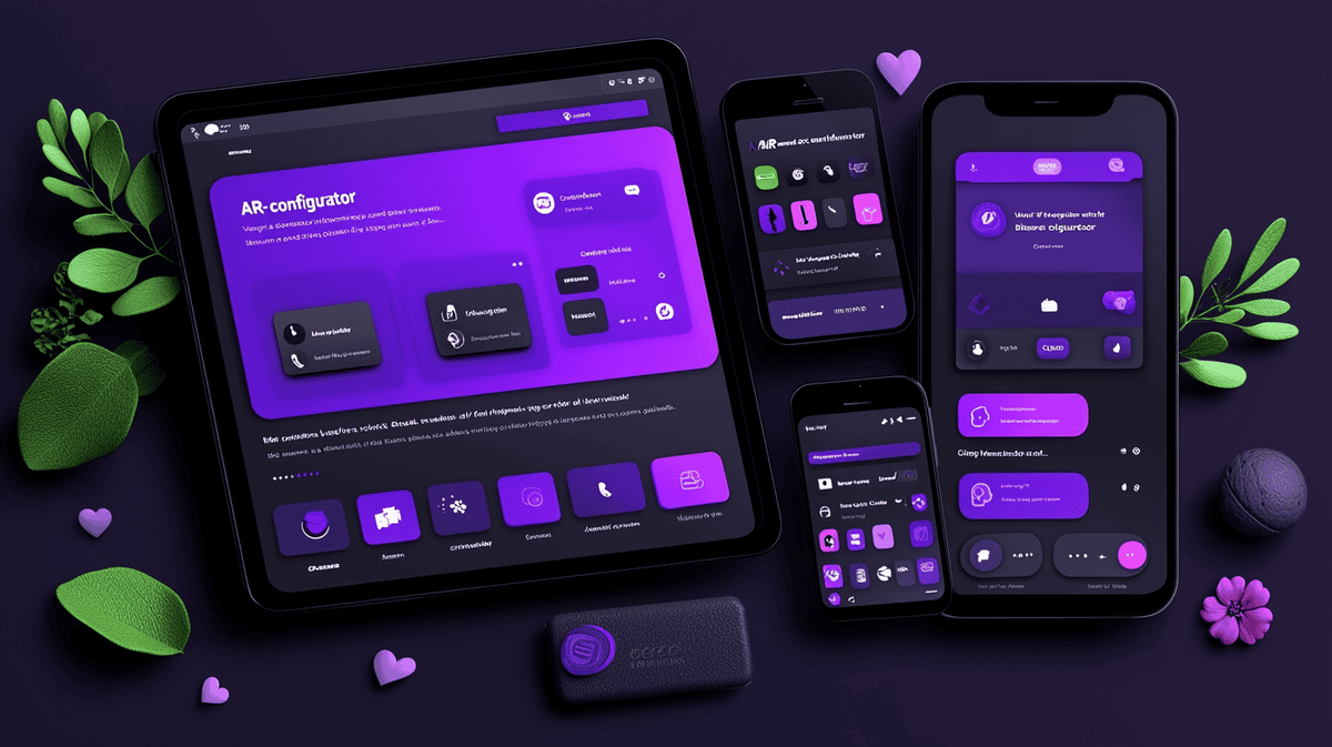    AR-конфигуратор: ускорьте выбор и уменьшите ошибки в B2B — SEO-оптимизация и продвижение сайтов с Дмитрием Реш. dresh77