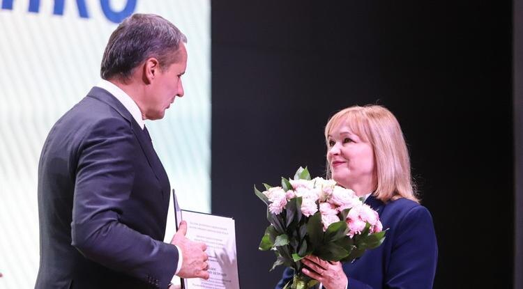 Фото: Валерия Шатько