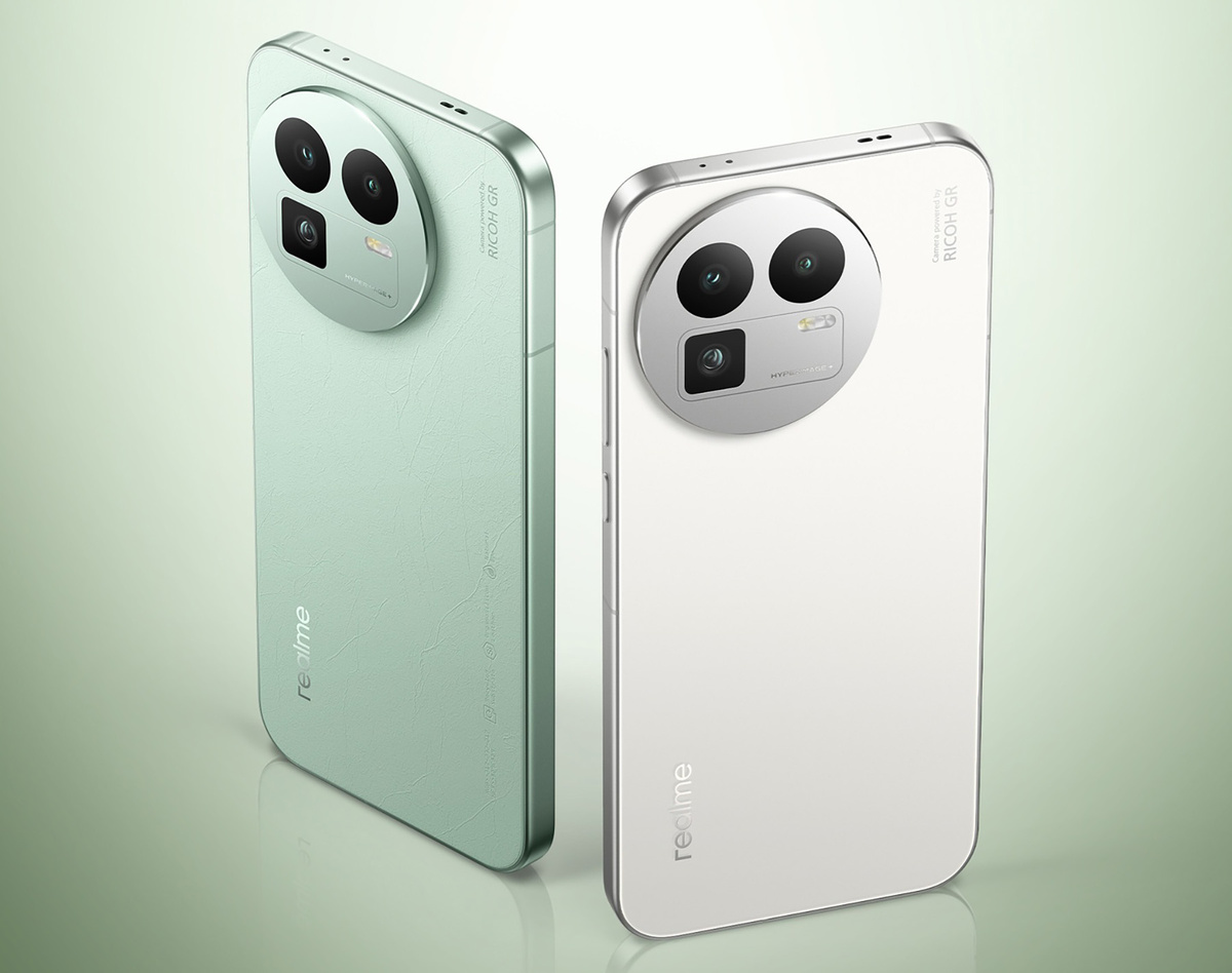 Фото: Realme  📷
