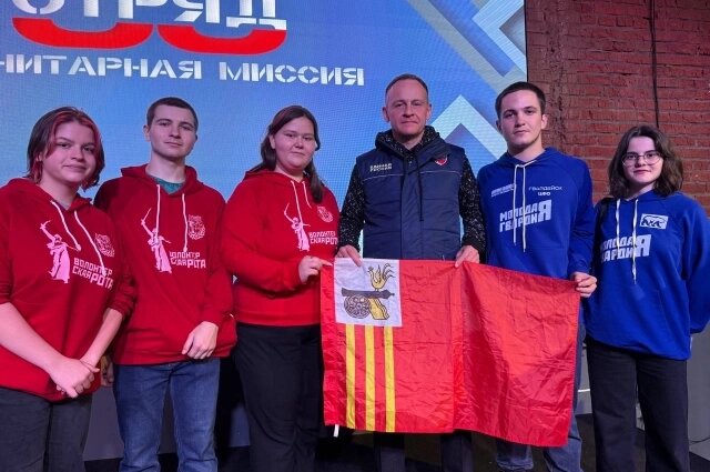    Фото: смоленское региональное отделение партии