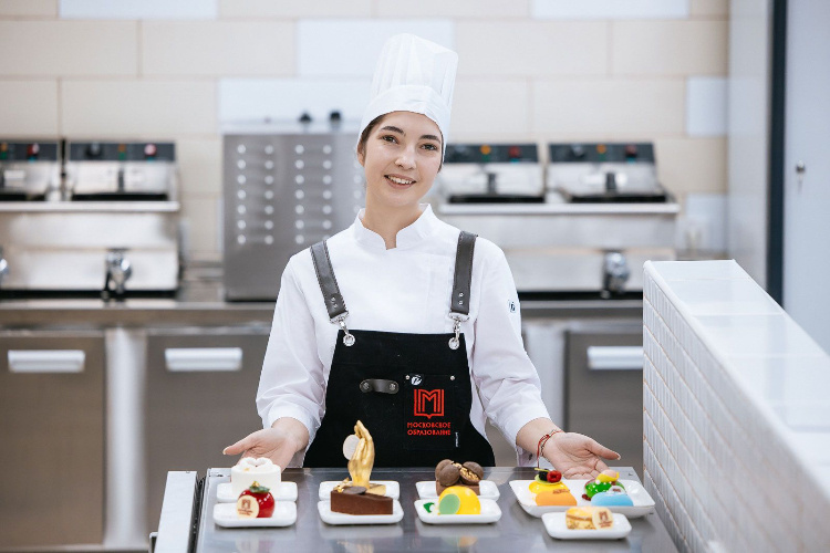    Фото: пресс-служба департамента образования и науки города Москвы