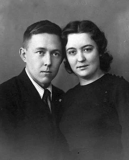 "Саня сделал мне больно, но я любила его", - рассказывала жена Солженицына